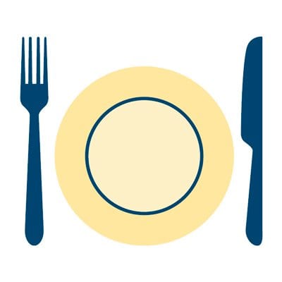 Menaje de cocina en Viviendas Pasiegas